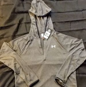 Women's "Light"(thin) New Under Armour Hoodie